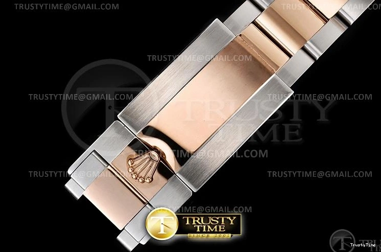 0414 ROLYM185 – YachtMaster Colorful 1081